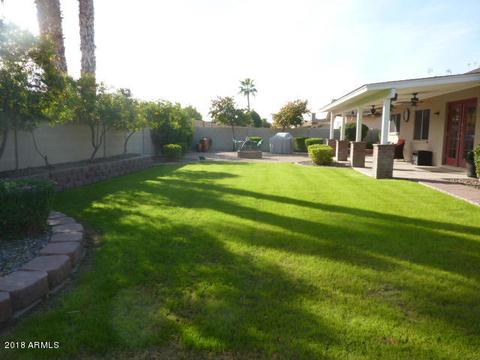 4651 E Fairbrook Cir, Mesa, AZ 85205 photo 27