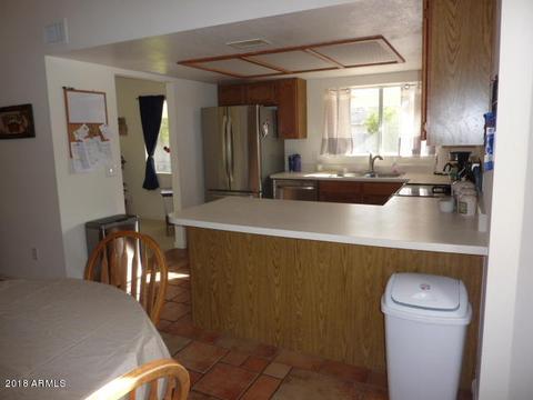 4651 E Fairbrook Cir, Mesa, AZ 85205 photo 12