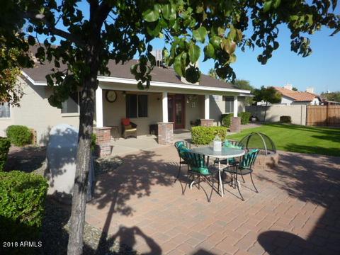 4651 E Fairbrook Cir, Mesa, AZ 85205 photo 5