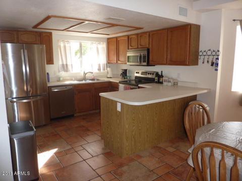 4651 E Fairbrook Cir, Mesa, AZ 85205 photo 11
