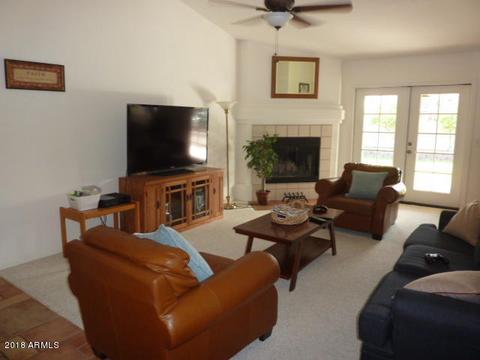 4651 E Fairbrook Cir, Mesa, AZ 85205 photo 3