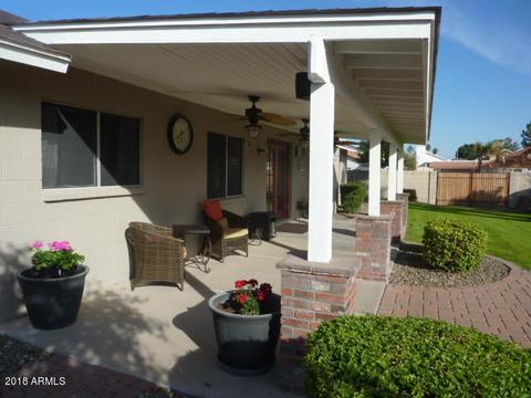 4651 E Fairbrook Cir, Mesa, AZ 85205 photo 29