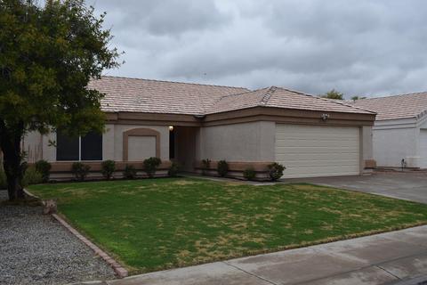 2346 E Cathy Ct, Gilbert, AZ 85296 photo 3