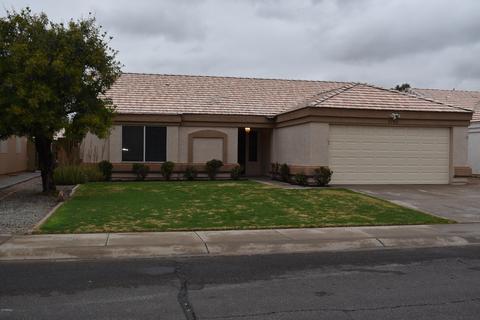 2346 E Cathy Ct, Gilbert, AZ 85296 photo 2