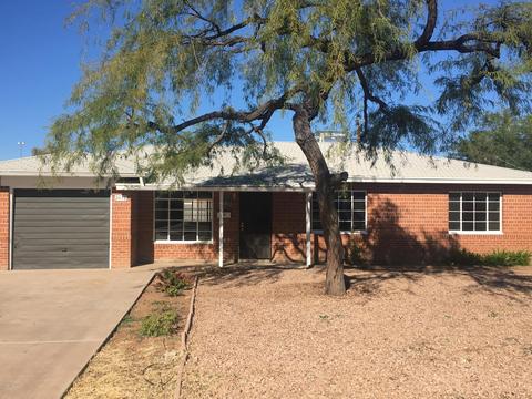 2018 E Hubbell St, Phoenix, AZ 85006 photo 1