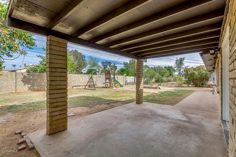 8716 E Myrtle St, Mesa, AZ 85208 photo 25