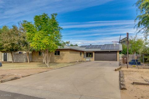 8716 E Myrtle St, Mesa, AZ 85208 photo 1