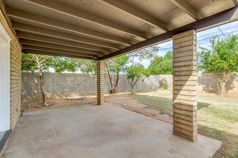 8716 E Myrtle St, Mesa, AZ 85208 photo 30
