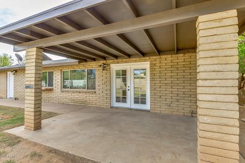 8716 E Myrtle St, Mesa, AZ 85208 photo 27