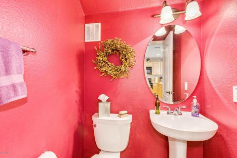 3150 E Beardsley Rd #1039, Phoenix, AZ 85050 photo 9