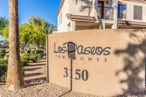 3150 E Beardsley Rd #1039, Phoenix, AZ 85050 photo 22