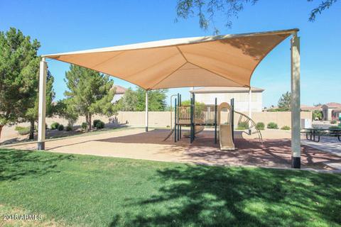 1564 E Stirrup Ct, Gilbert, AZ 85296 photo 57