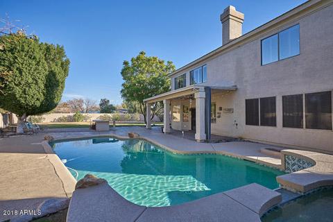 1564 E Stirrup Ct, Gilbert, AZ 85296 photo 7