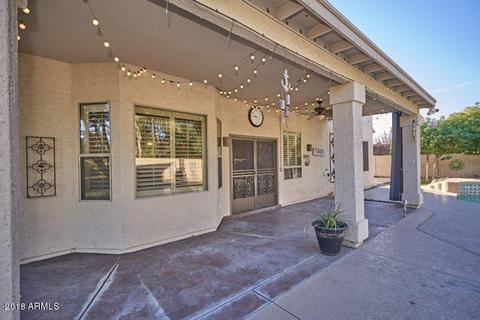 1564 E Stirrup Ct, Gilbert, AZ 85296 photo 27