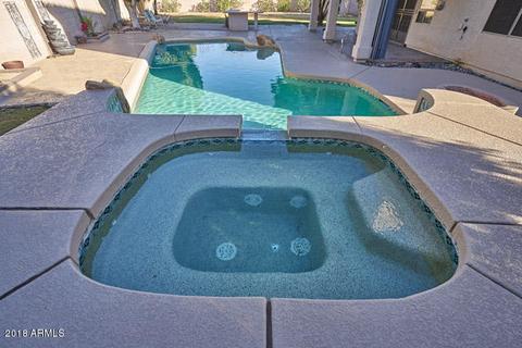 1564 E Stirrup Ct, Gilbert, AZ 85296 photo 60