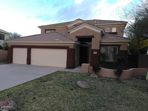 1564 E Stirrup Ct, Gilbert, AZ 85296 photo 1