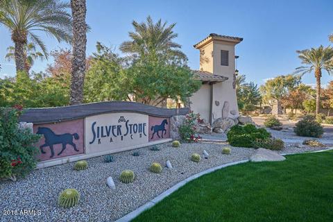 1564 E Stirrup Ct, Gilbert, AZ 85296 photo 58