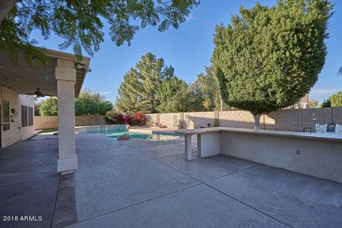 1564 E Stirrup Ct, Gilbert, AZ 85296 photo 21