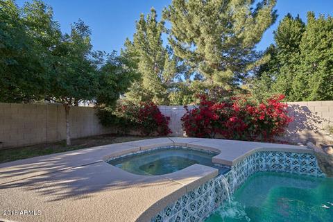 1564 E Stirrup Ct, Gilbert, AZ 85296 photo 61