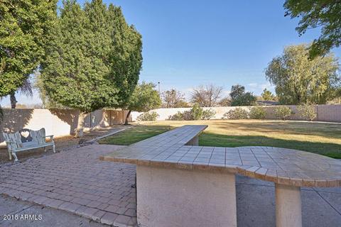 1564 E Stirrup Ct, Gilbert, AZ 85296 photo 22