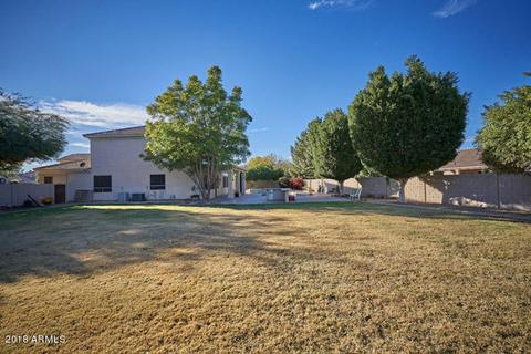 1564 E Stirrup Ct, Gilbert, AZ 85296 photo 17