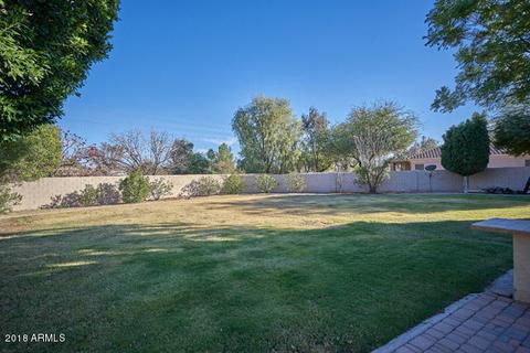 1564 E Stirrup Ct, Gilbert, AZ 85296 photo 16