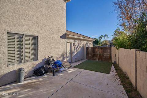 1564 E Stirrup Ct, Gilbert, AZ 85296 photo 23