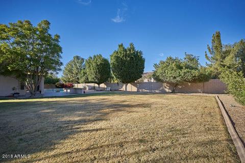 1564 E Stirrup Ct, Gilbert, AZ 85296 photo 18