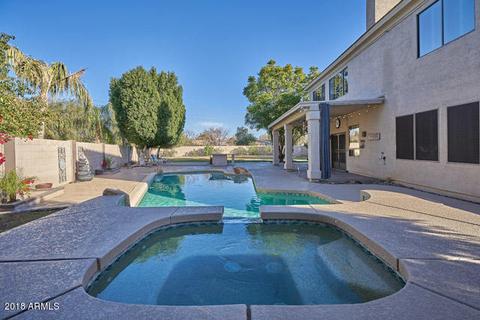 1564 E Stirrup Ct, Gilbert, AZ 85296 photo 59