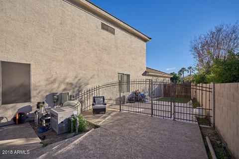 1564 E Stirrup Ct, Gilbert, AZ 85296 photo 24