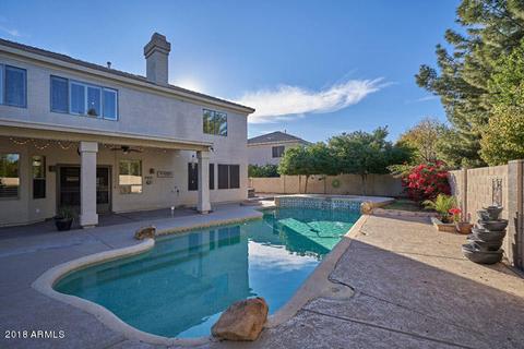 1564 E Stirrup Ct, Gilbert, AZ 85296 photo 52