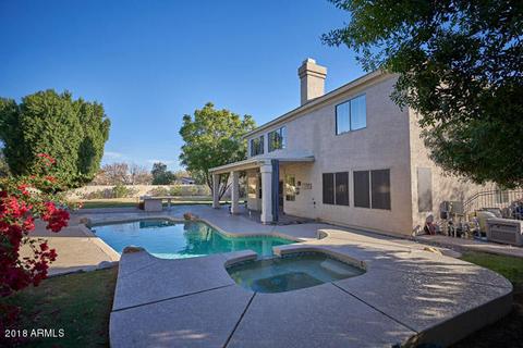 1564 E Stirrup Ct, Gilbert, AZ 85296 photo 20