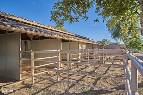 1564 E Stirrup Ct, Gilbert, AZ 85296 photo 54