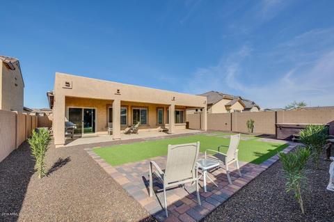 11117 E Tripoli Ave, Mesa, AZ 85212 photo 30