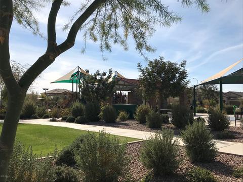 11117 E Tripoli Ave, Mesa, AZ 85212 photo 38