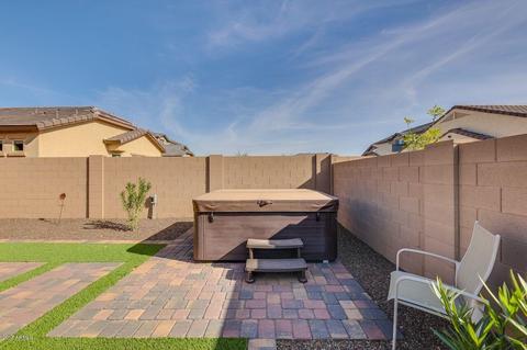 11117 E Tripoli Ave, Mesa, AZ 85212 photo 32