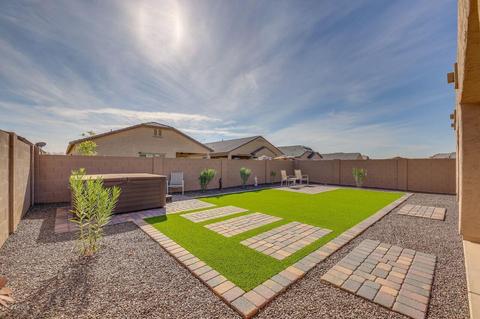 11117 E Tripoli Ave, Mesa, AZ 85212 photo 34