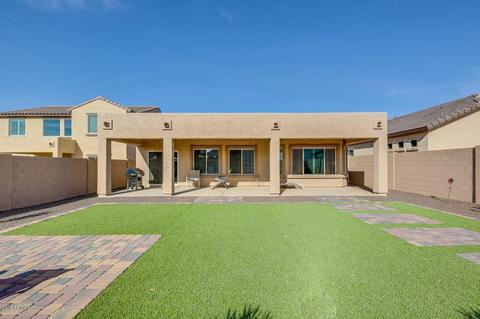 11117 E Tripoli Ave, Mesa, AZ 85212 photo 36
