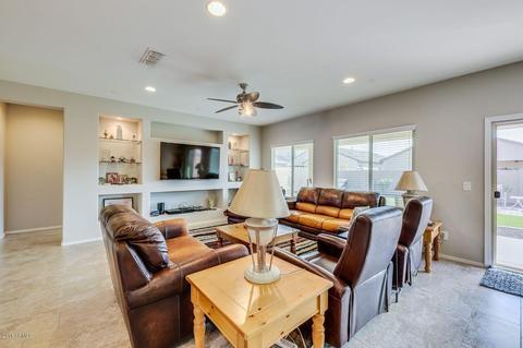 11117 E Tripoli Ave, Mesa, AZ 85212 photo 12