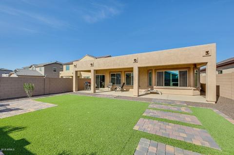 11117 E Tripoli Ave, Mesa, AZ 85212 photo 33