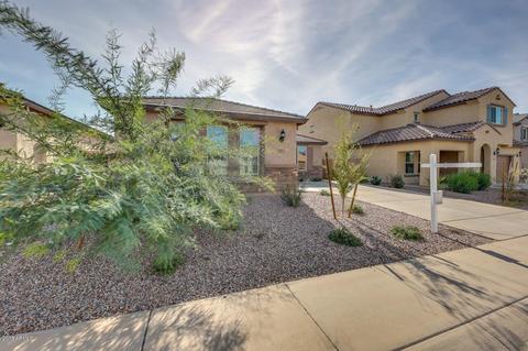 11117 E Tripoli Ave, Mesa, AZ 85212 photo 1
