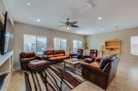 11117 E Tripoli Ave, Mesa, AZ 85212 photo 11