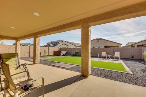 11117 E Tripoli Ave, Mesa, AZ 85212 photo 29
