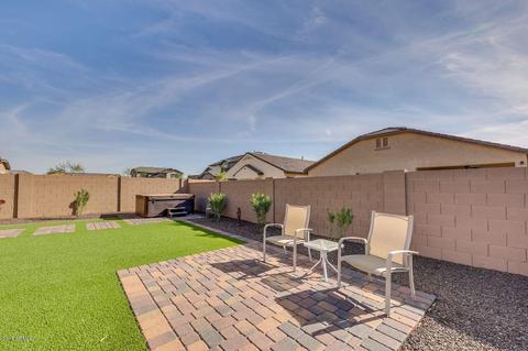 11117 E Tripoli Ave, Mesa, AZ 85212 photo 31