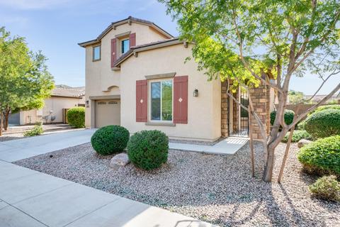 1715 E Mia Ln, Gilbert, AZ 85298 photo 7