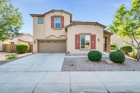 1715 E Mia Ln, Gilbert, AZ 85298 photo 1