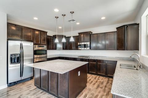 1715 E Mia Ln, Gilbert, AZ 85298 photo 2