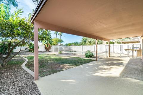 2464 S Terripin --, Mesa, AZ 85209 photo 38