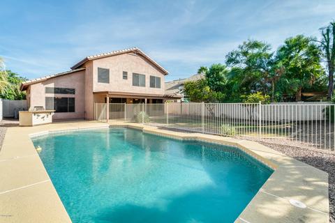 2464 S Terripin --, Mesa, AZ 85209 photo 5