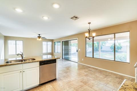2464 S Terripin --, Mesa, AZ 85209 photo 13